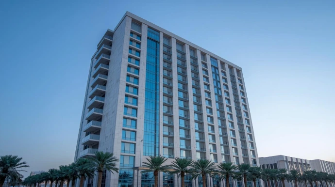 High-yield fully rented building for sale in Al Qasimia, Sharjah, generating steady rental income
