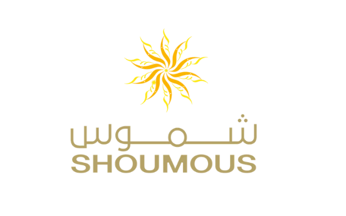 Shoumous Real Estate, a company specializing in property development and real estate projects in the UAE.