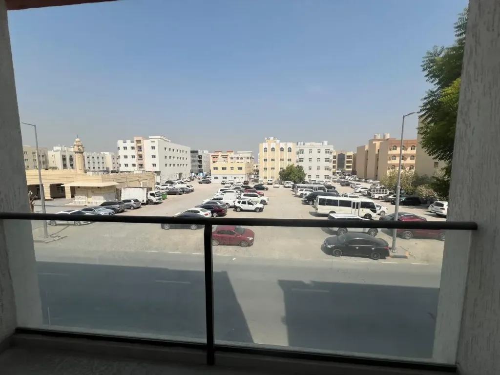2 BHK for Rent in New Muweileh, Sharjah – Prime Location Near Schools, Universities and Essential Amenities