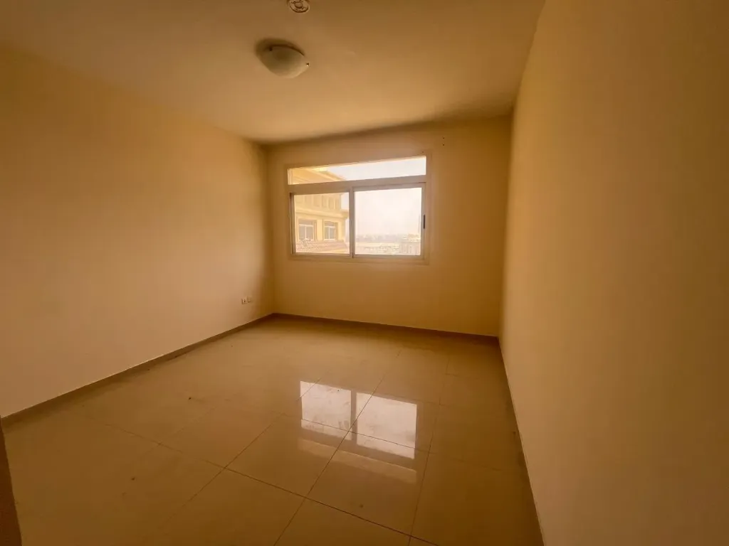 1 BHK Apartment for Rent in New Muweilah Commercial, Sharjah – Modern Living in a Prime Residential Location with Excellent Connectivity