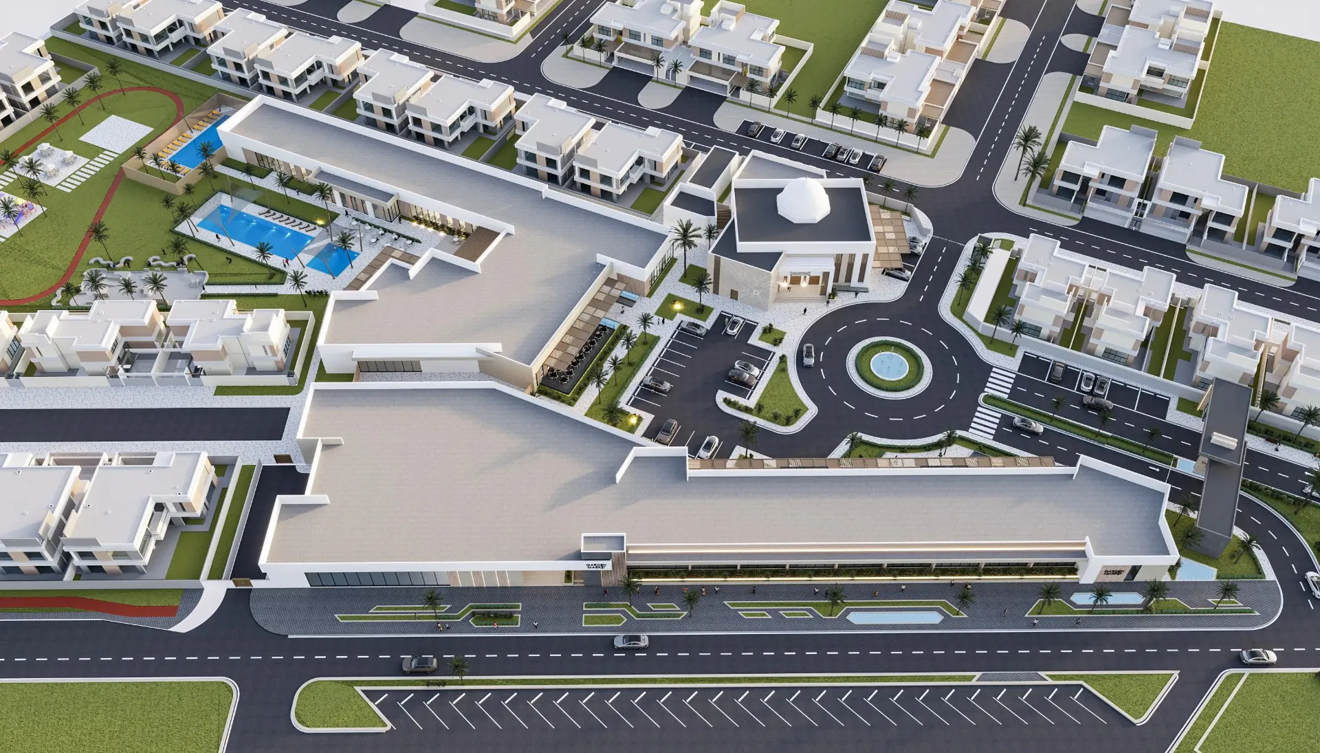 Invest in Luxury: Standalone & Semi-Detached Villas in Sharjah Garden City | Freehold for Arab Nationals | High ROI |