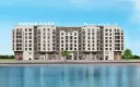Modern Studio with Balcony & Prime View | Maryam Island | Freehold