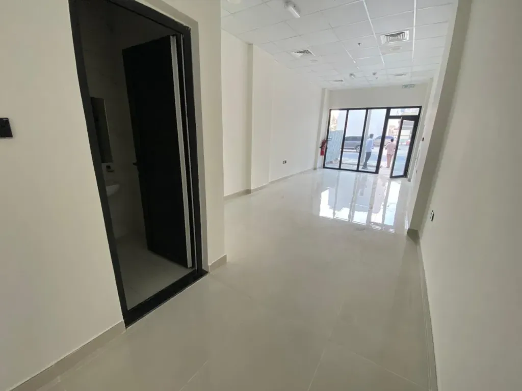 [Shop] Business-Ready Retail Space in Al Falah – Perfect Location, Perfect Start  