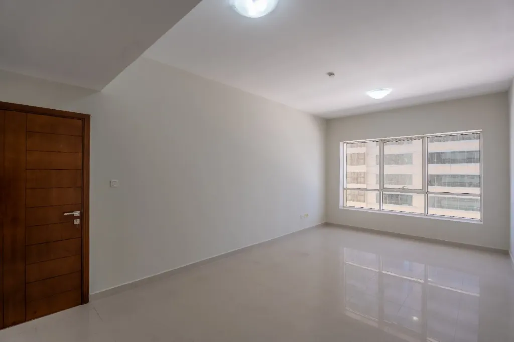 Spacious 3BHK Apartment for Rent | Robot Park Tower | Al Qasbaa