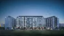 1 BHK Srour 2 - AL-mamsha - Sharjah |