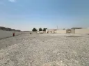 Prime Industrial Yard for Rent in a Strategic Location with Excellent Accessibility and an Ideal Environment for Business Growth